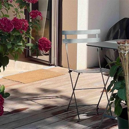 Les Hortensias Chambre Independante Avec Sdb Et Toilettes Privees Dans Une Maison En Foret Proche Du Golf Et De La Plage Entree Independante Avec Acces Prive Le Touquet المظهر الخارجي الصورة