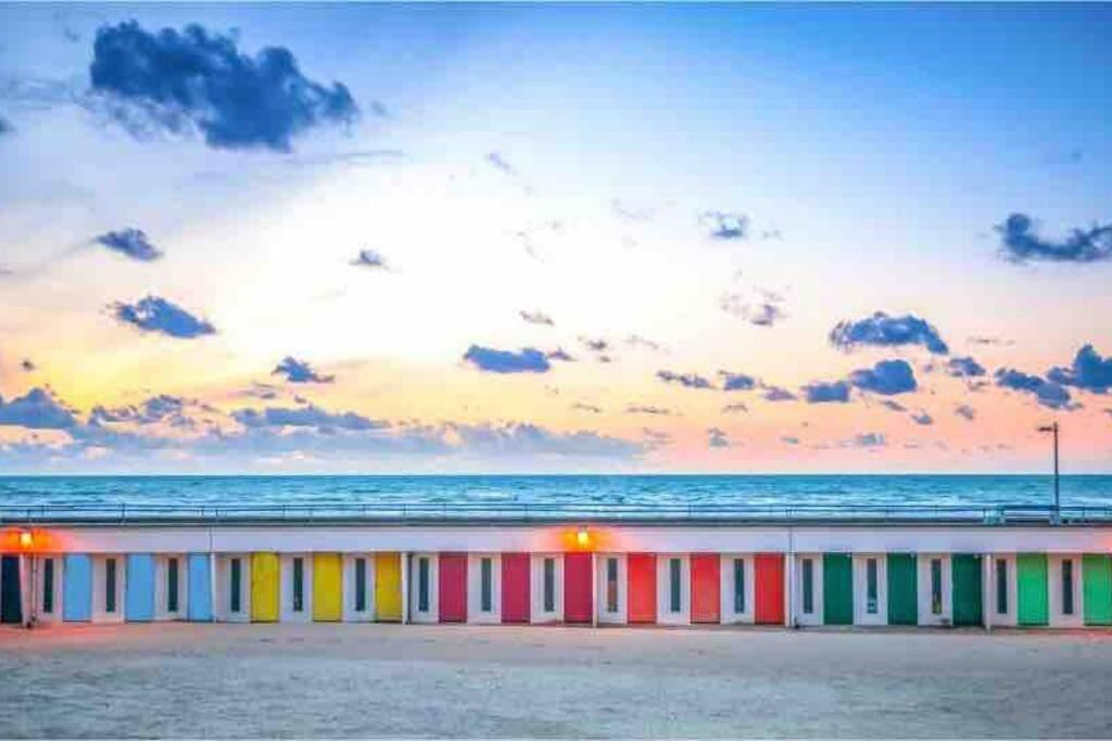 Les Hortensias Chambre Independante Avec Sdb Et Toilettes Privees Dans Une Maison En Foret Proche Du Golf Et De La Plage Entree Independante Avec Acces Prive Le Touquet المظهر الخارجي الصورة